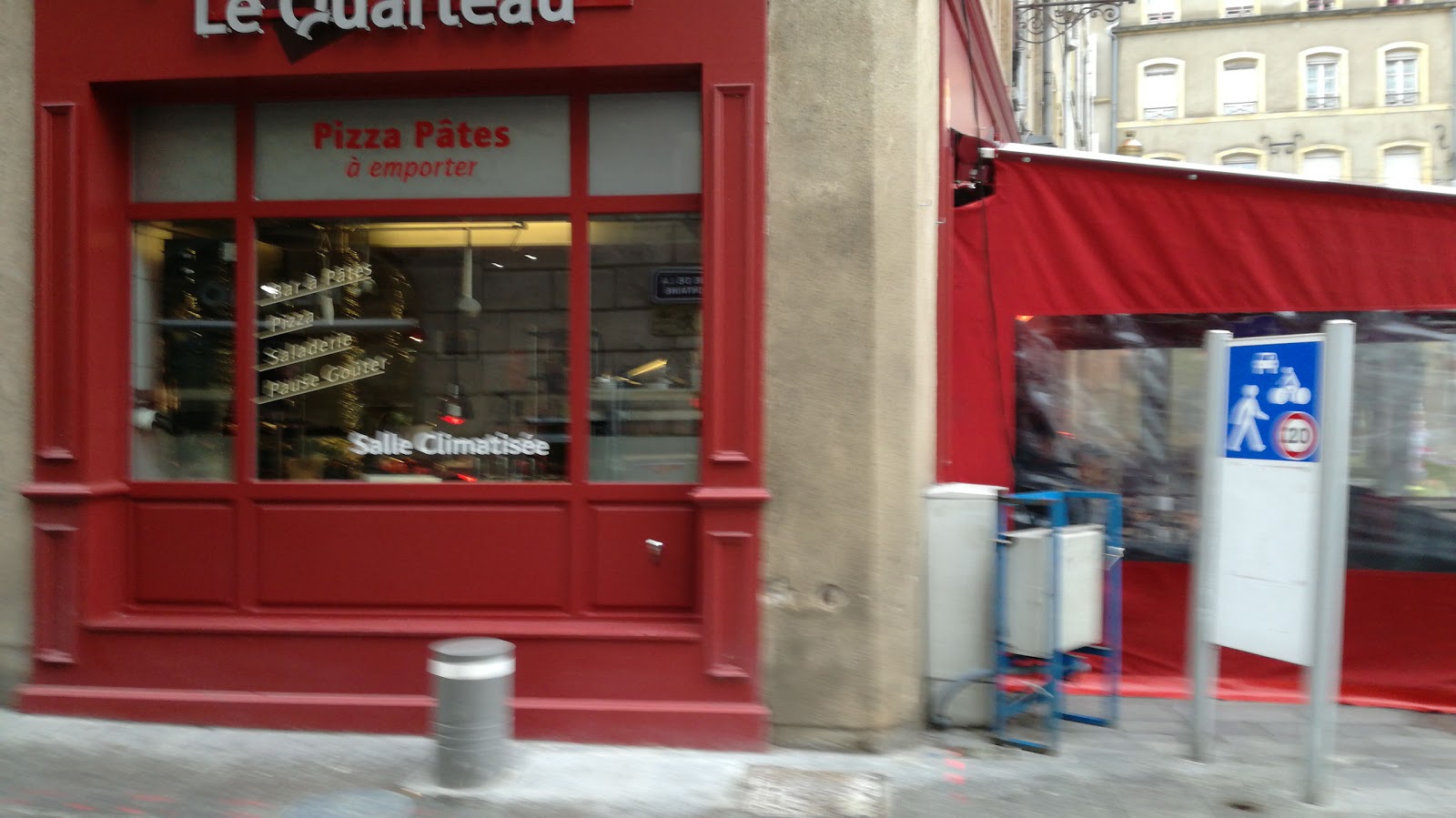 Le Quarteau — photo 1