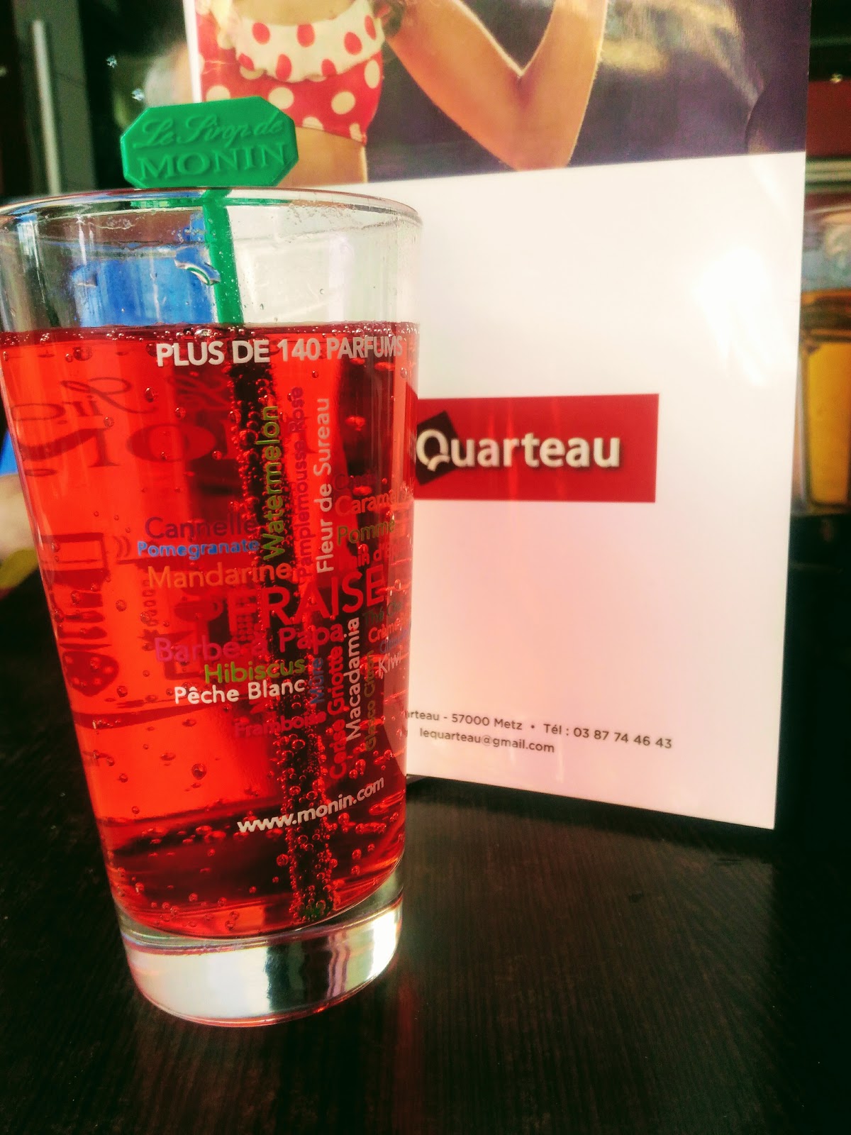 Le Quarteau — photo 5
