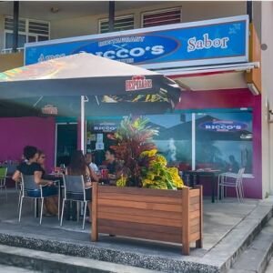 Ricco's — photo 3