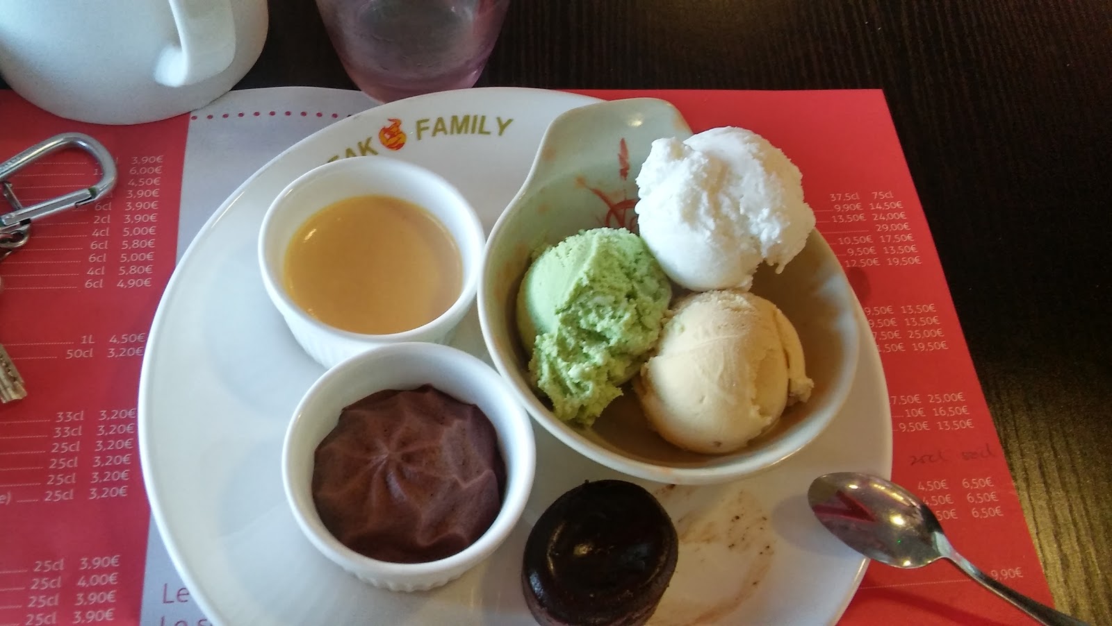 Steak Family — photo 7