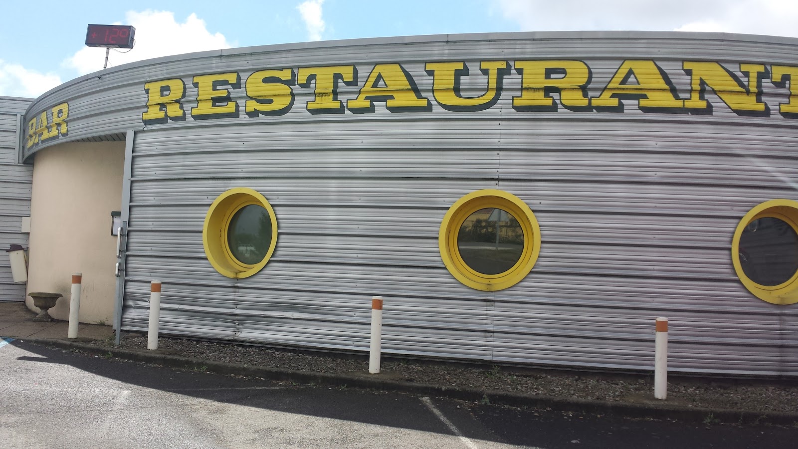 Le Relais de l'Etape — photo 2