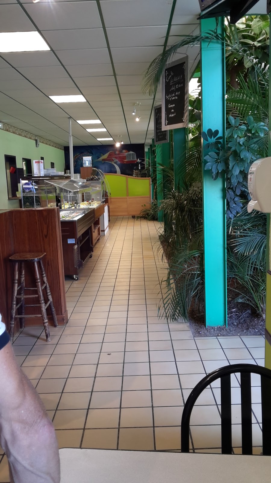 Le Relais de l'Etape — photo 7