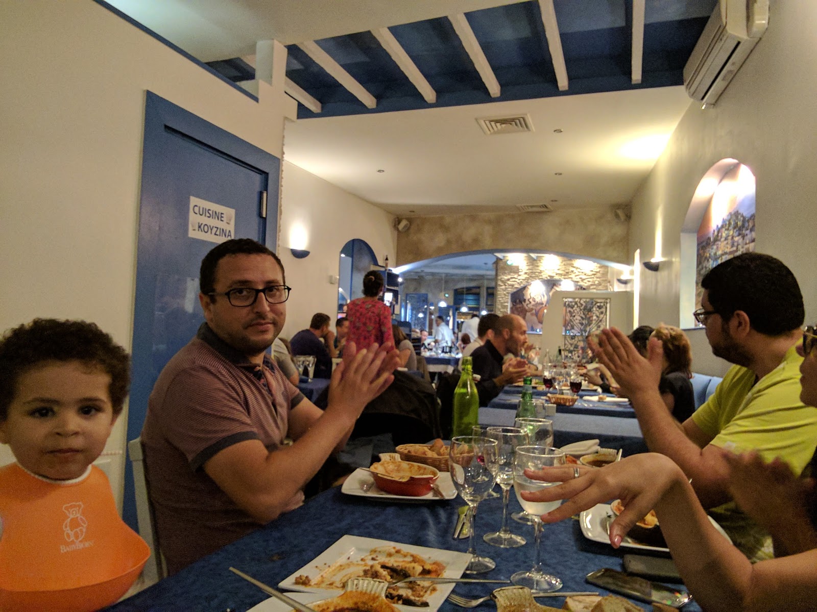 L'Île de Crète — photo 1