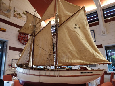 La Criée Chevilly Larue — photo 2