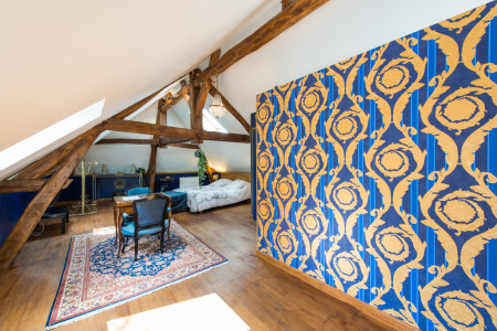 Le Clos des Sureaux — photo 2