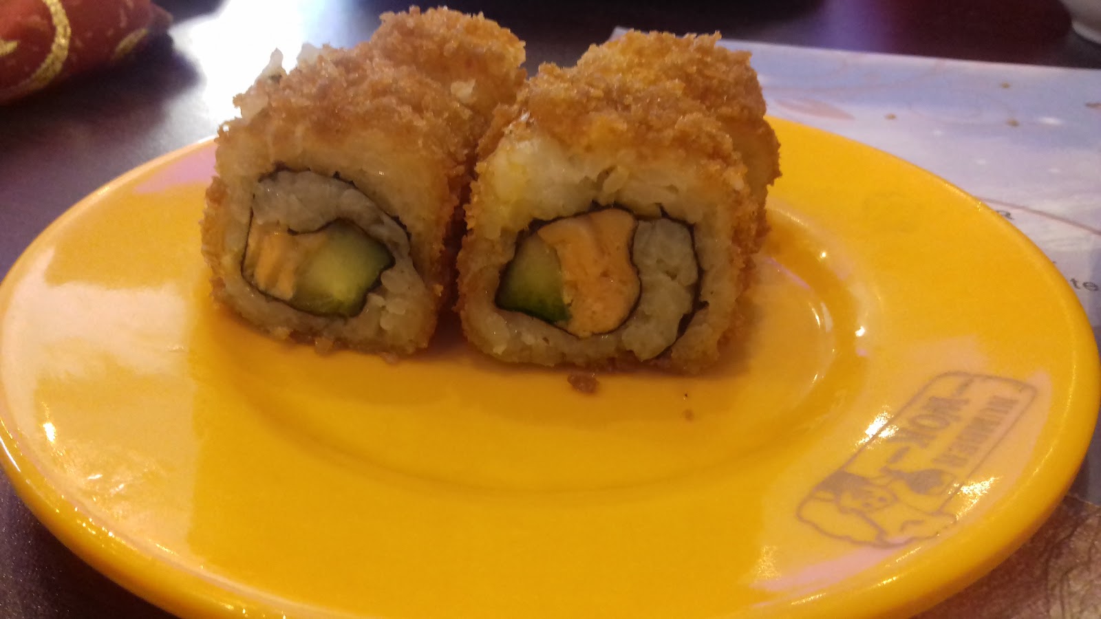 Wok Number One — photo 4