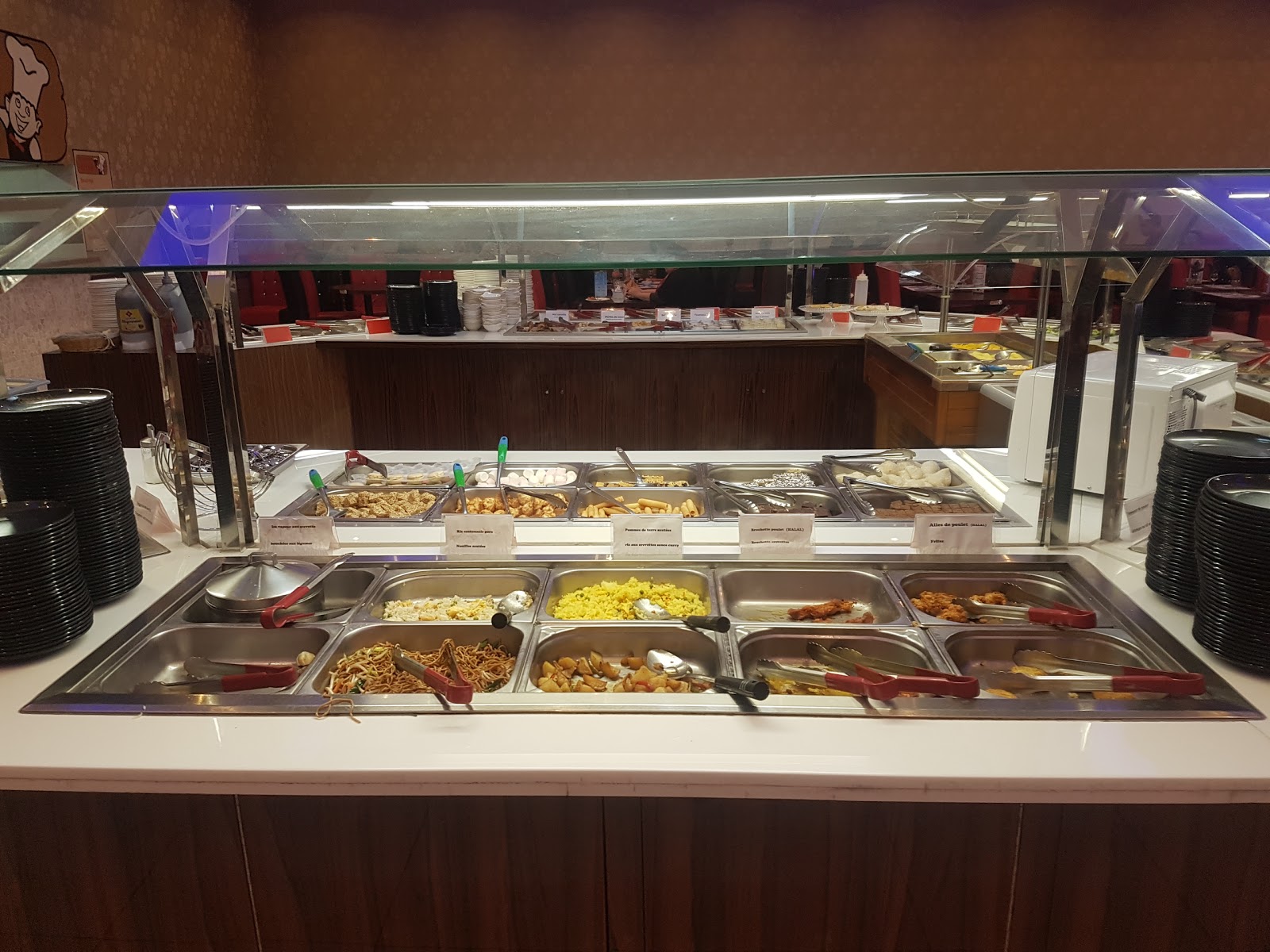 Wok Number One — photo 9
