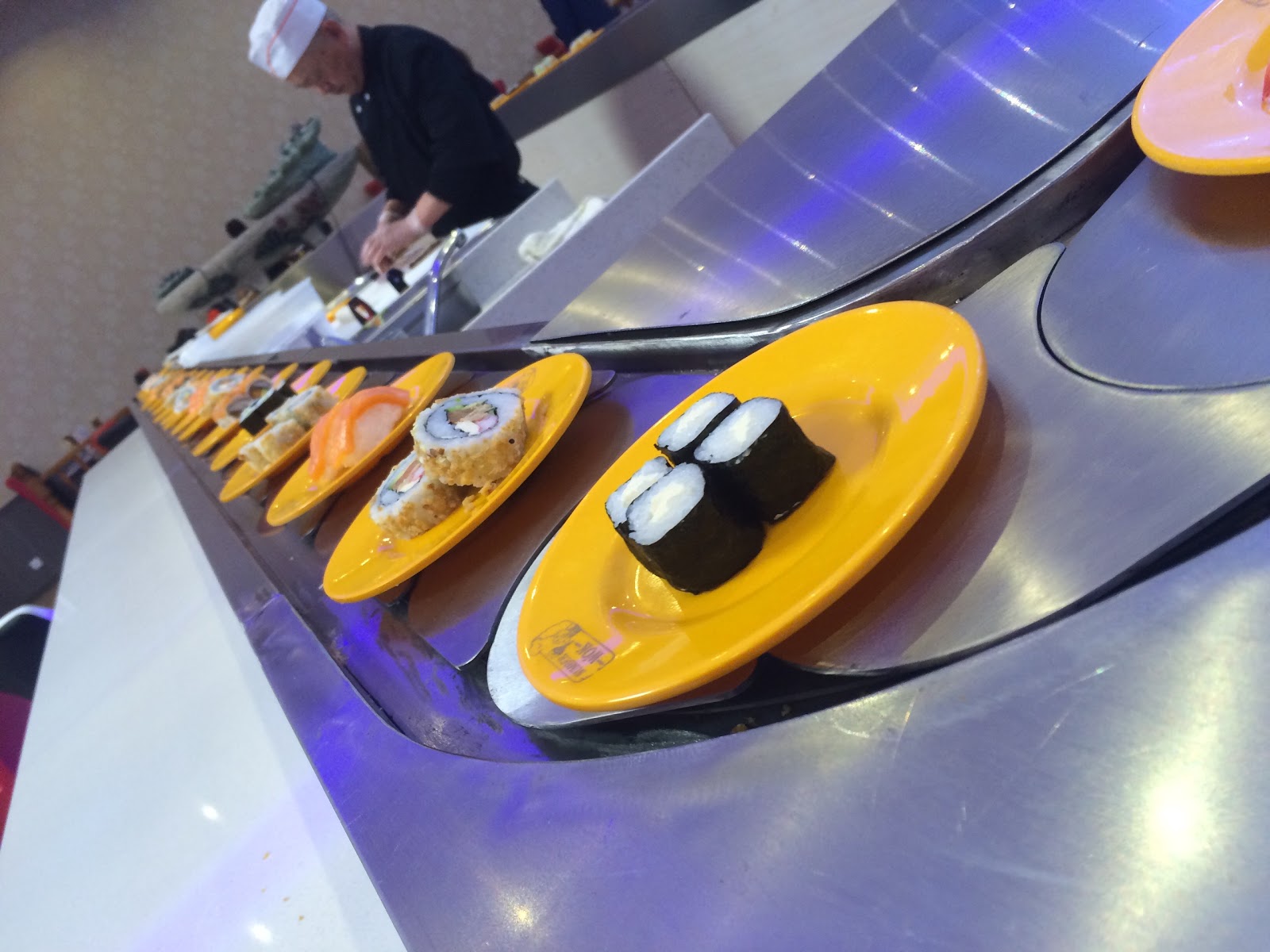 Wok Number One — photo 10