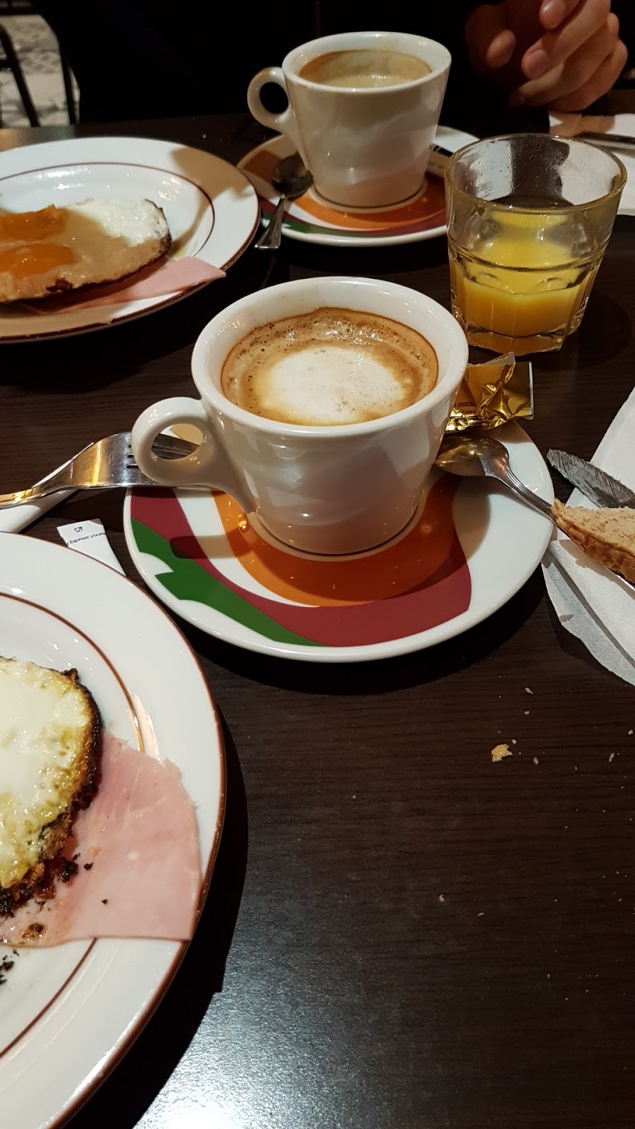 Café du Châtelet — photo 5