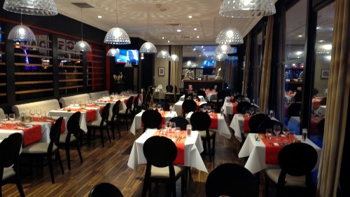 Le Lion Blanc — photo 3