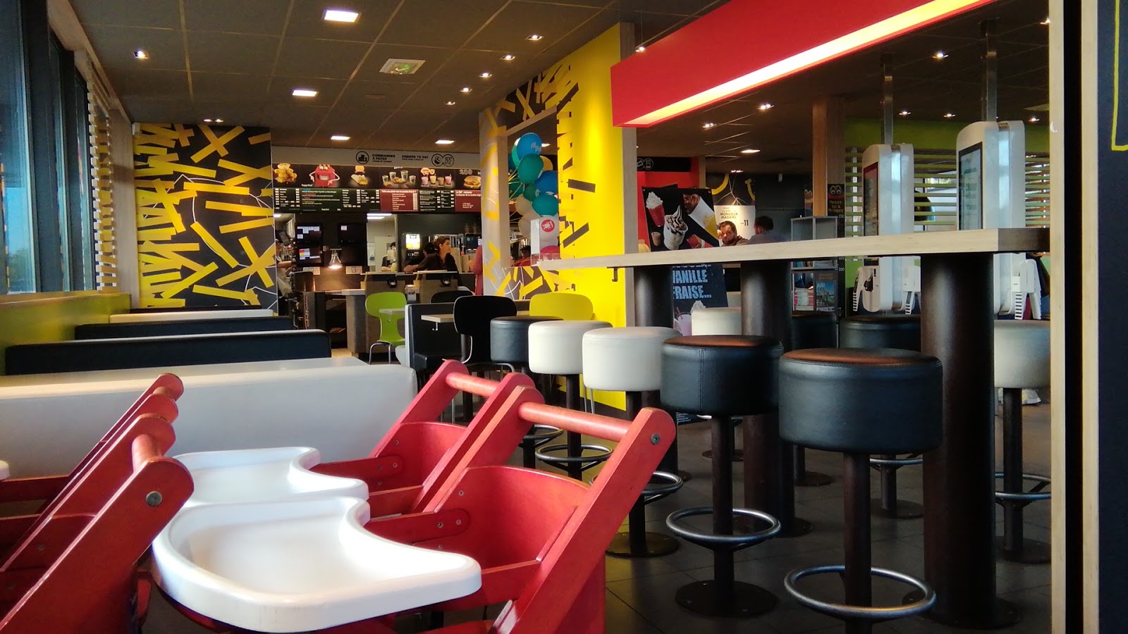 McDonald's — photo 1