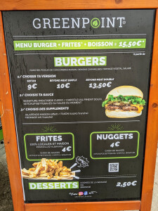 Greenpoint Burgers — photo 3