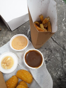 Greenpoint Burgers — photo 4