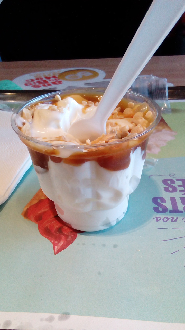 McDonald's — photo 3