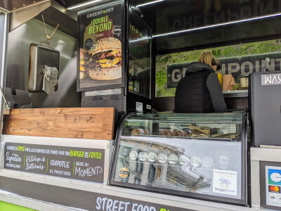 Greenpoint Burgers — photo 6