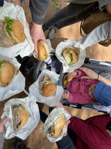 Greenpoint Burgers — photo 8