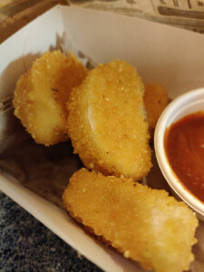 Greenpoint Burgers — photo 9