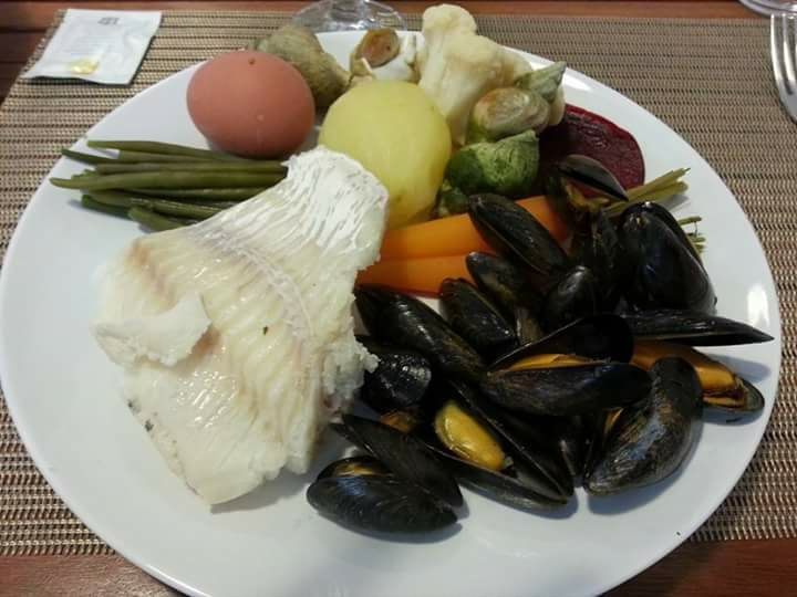 Café le France
