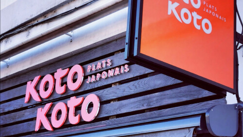 Kotokoto — photo 4