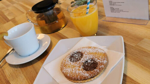 Les Gourmandises d’Alex — photo 2