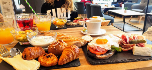 Les Gourmandises d’Alex — photo 3