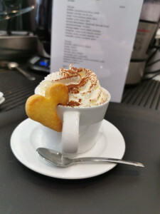 Les Gourmandises d’Alex — photo 6