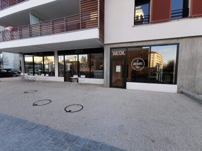 Les Gourmandises d’Alex — photo 7