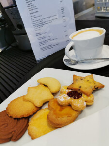 Les Gourmandises d’Alex — photo 9