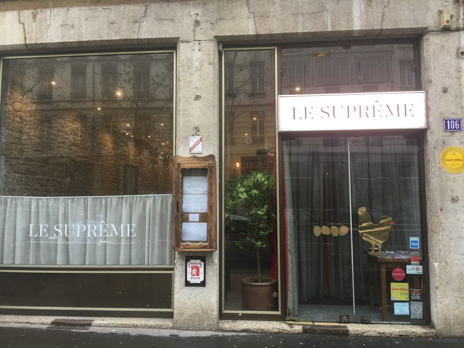 Le Suprême — photo 5