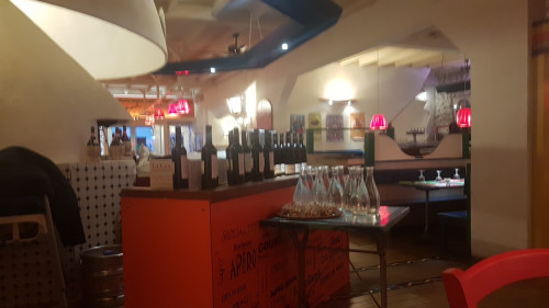 La Casa — photo 10