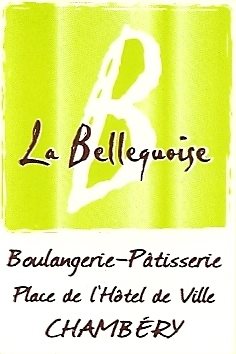 La Bellequoise