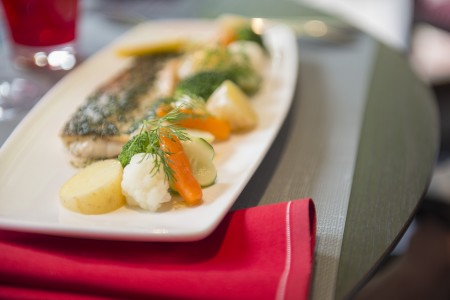 Black Bass — photo 6