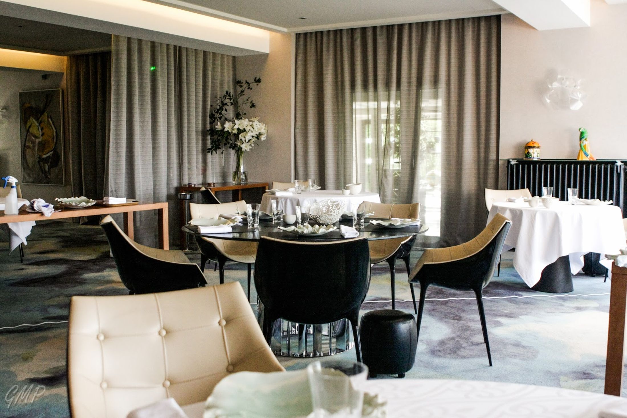 Auberge des glazicks