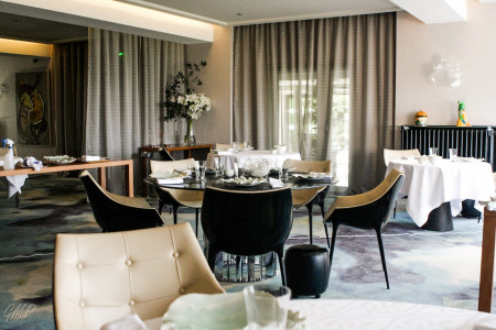 Auberge des glazicks