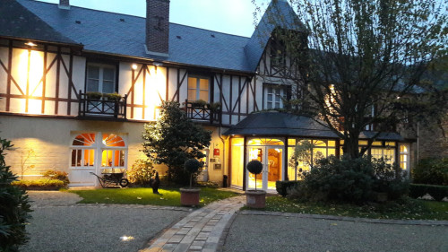 Le manoir du lys — photo 5