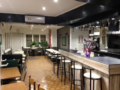 Café du Stade