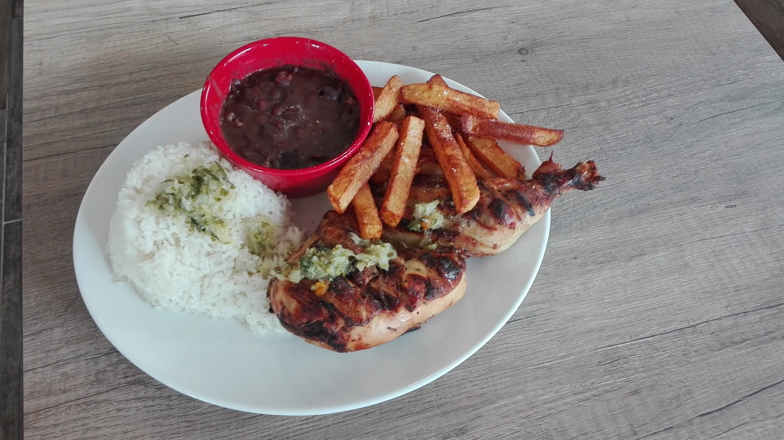 Caraïbes Food
