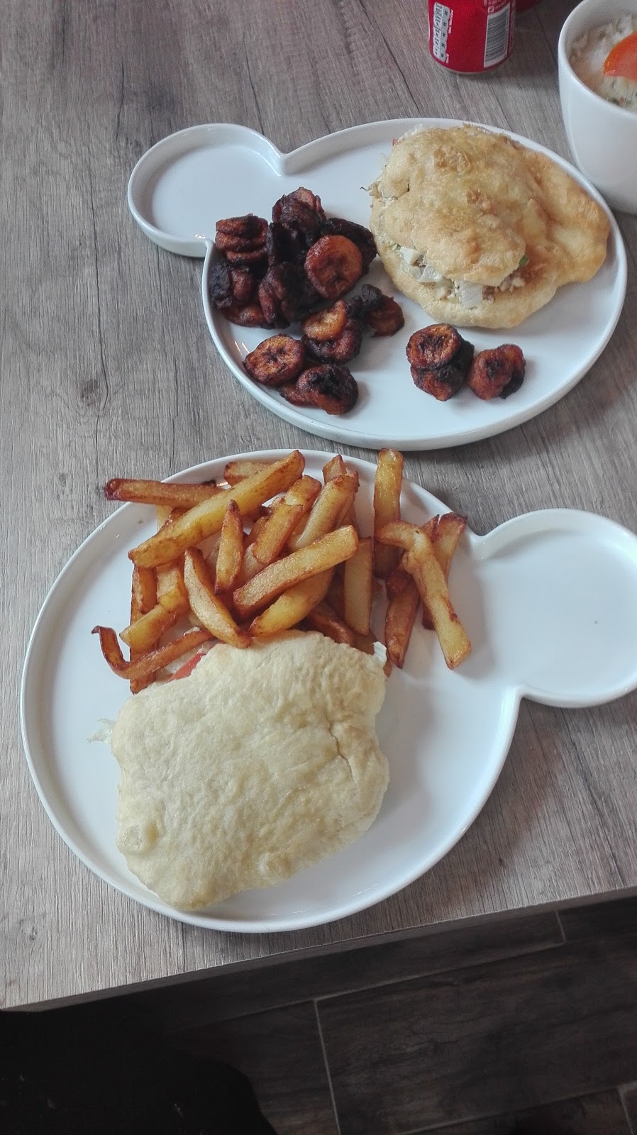 Caraïbes Food — photo 3