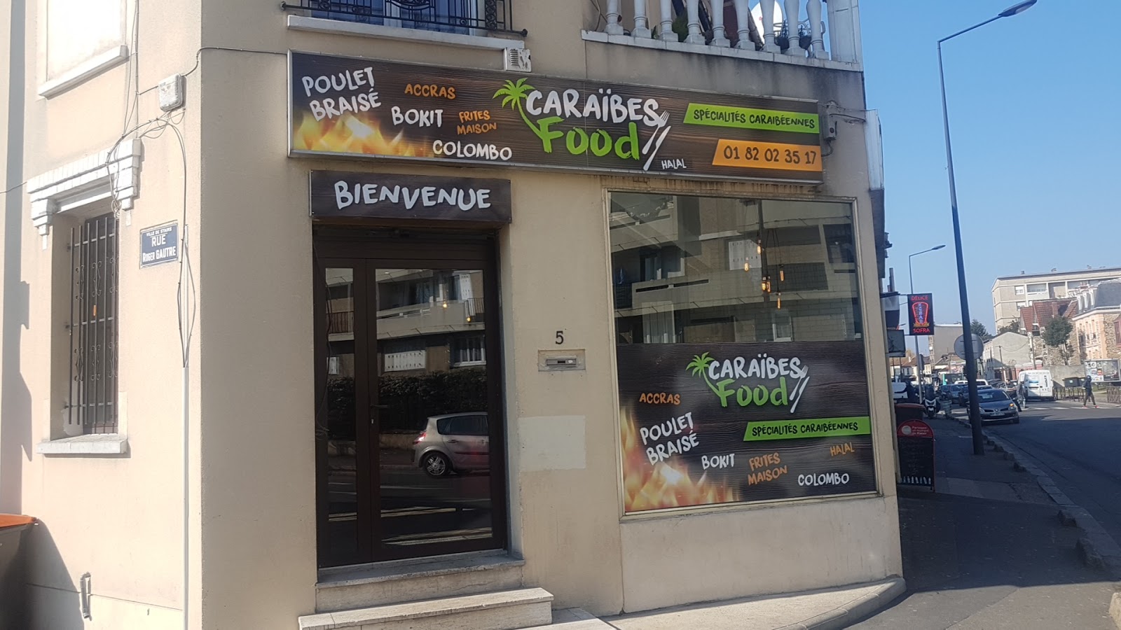 Caraïbes Food — photo 4