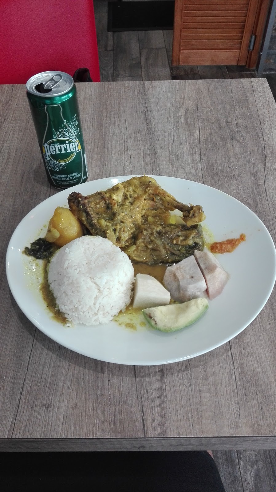 Caraïbes Food — photo 10