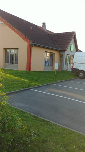 Campanile Lille Ouest - Lomme — photo 10