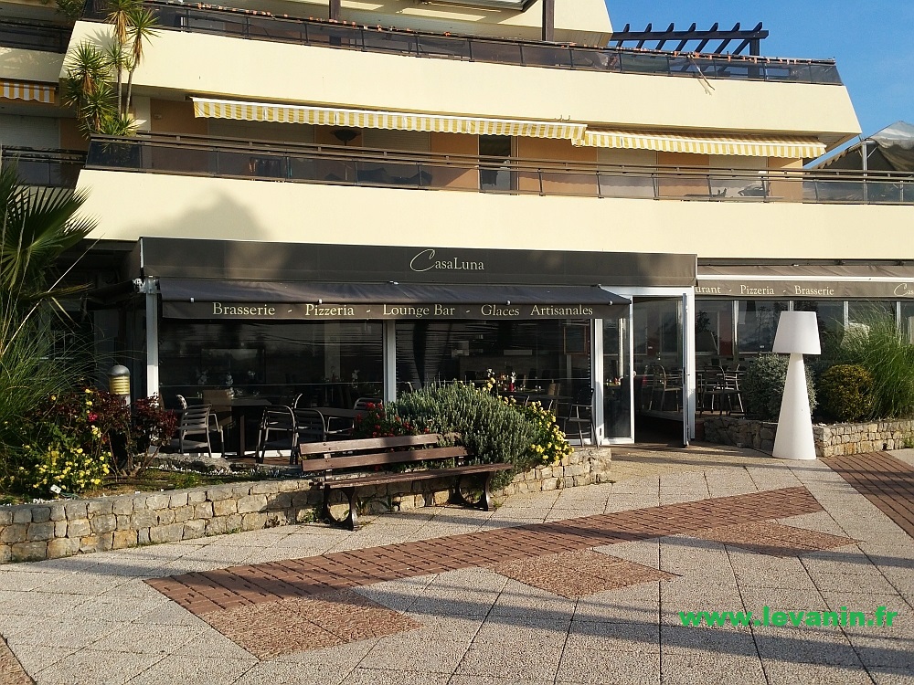 Casa luna