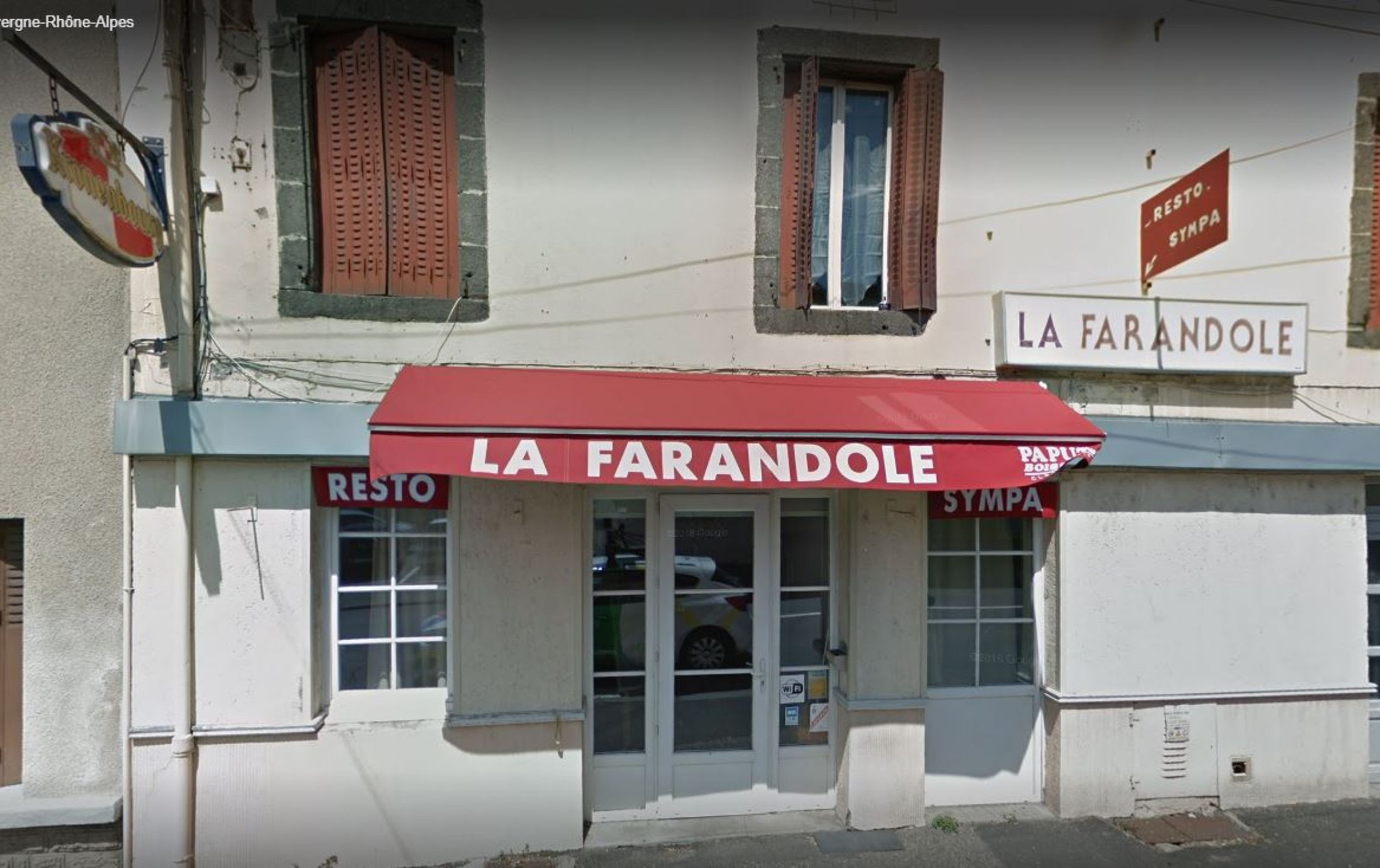 La Farandole