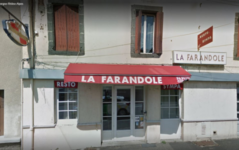 La Farandole — photo 1