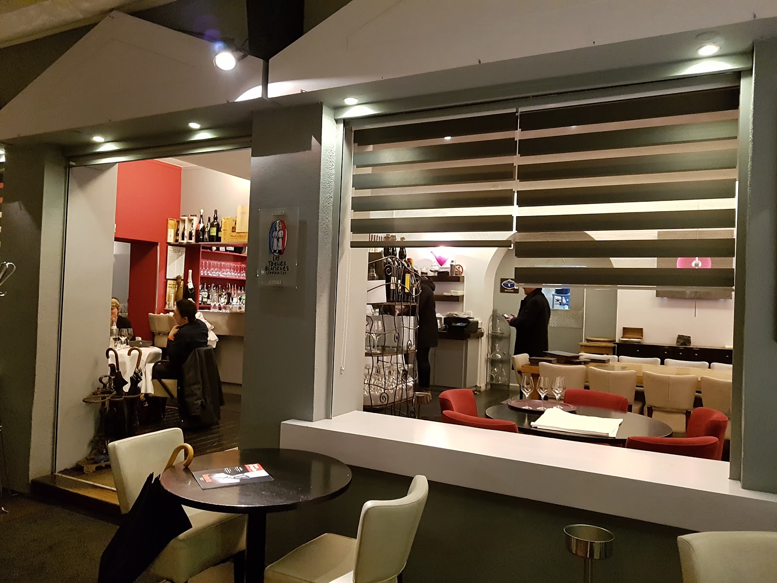 La Table 101 — photo 1