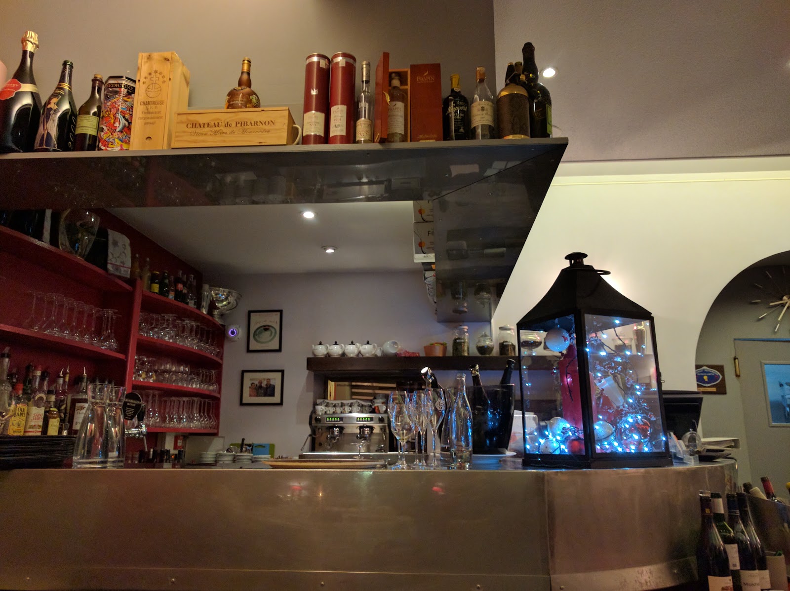 La Table 101 — photo 5