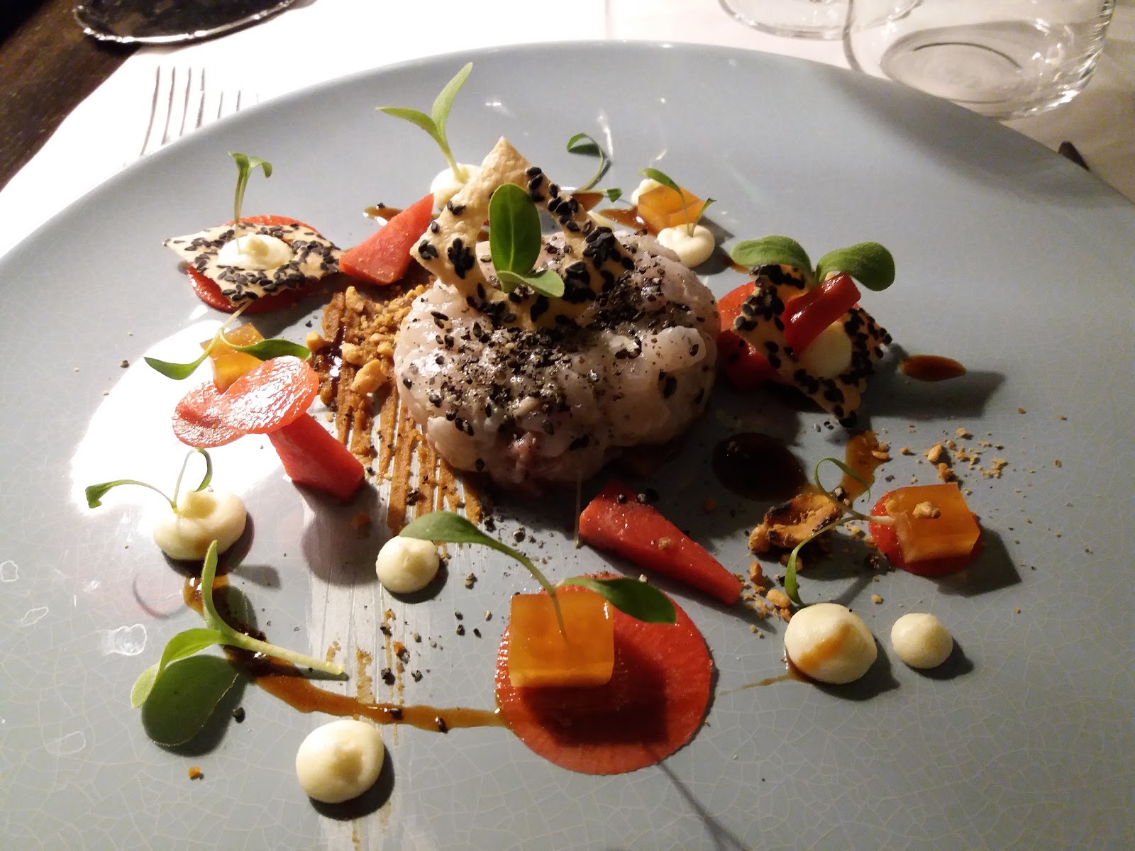 La Table 101 — photo 7