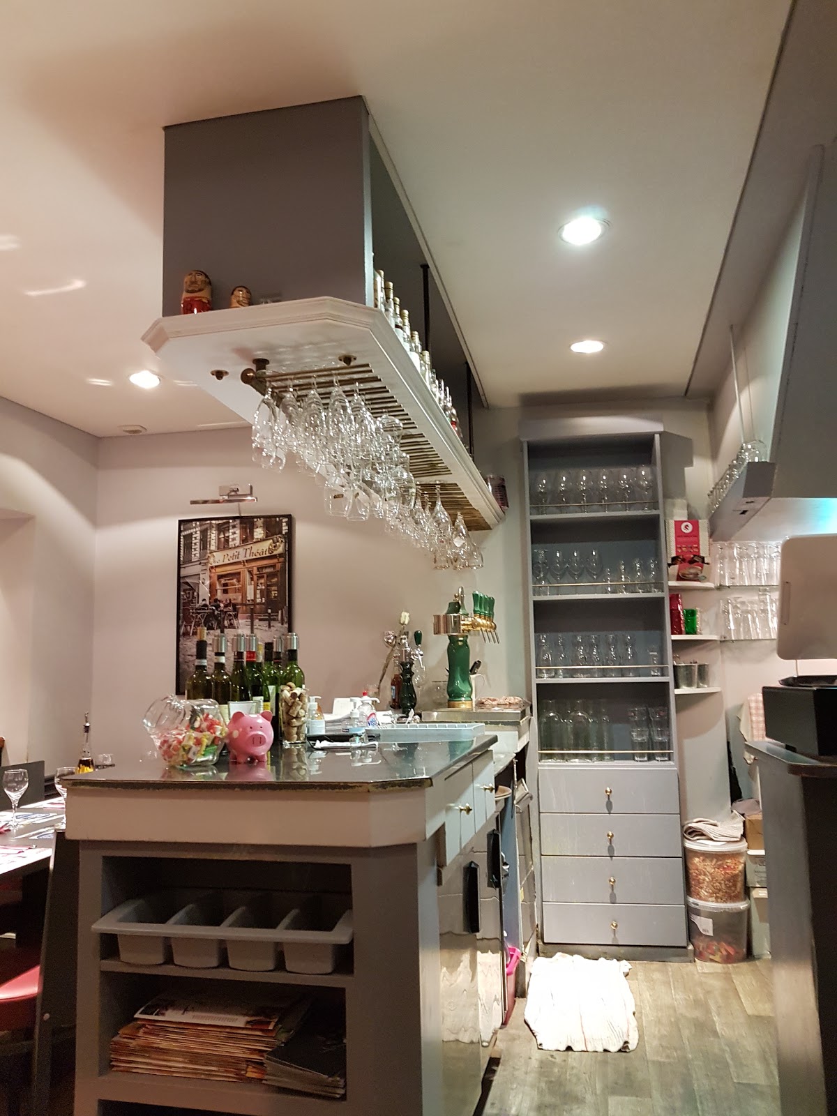 Le Petit Théâtre — photo 5