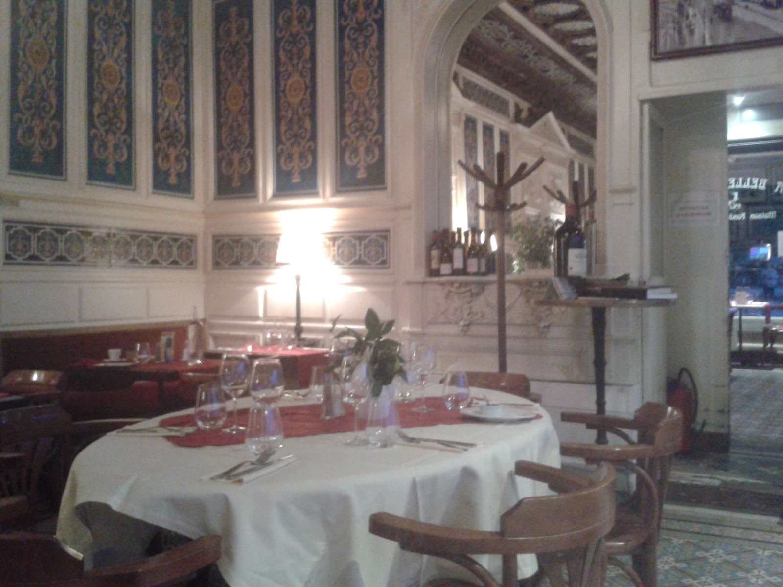 La Belle Epoque — photo 1