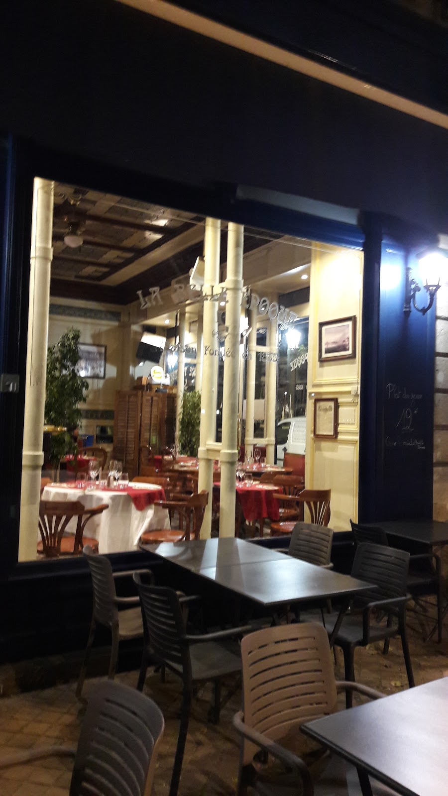 La Belle Epoque — photo 3